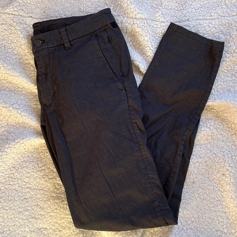 Lululemon Men’s Trouser 31x31